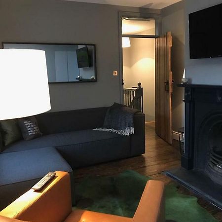 Boutique Apartment Ballina Town Centre Екстер'єр фото