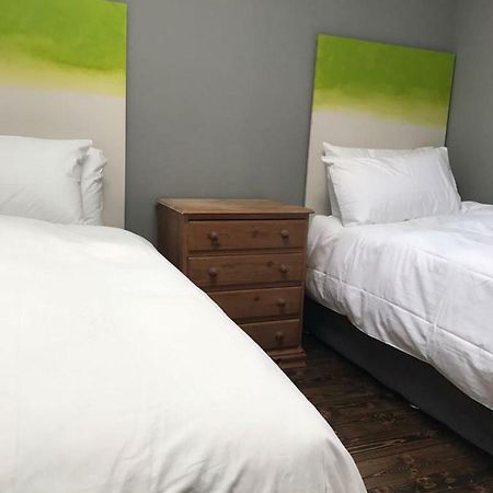 Boutique Apartment Ballina Town Centre Екстер'єр фото