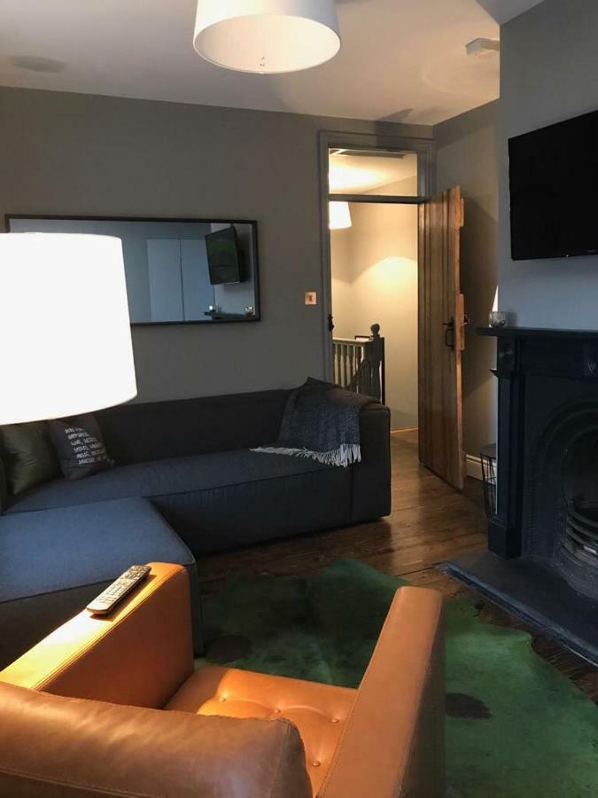 Boutique Apartment Ballina Town Centre Екстер'єр фото