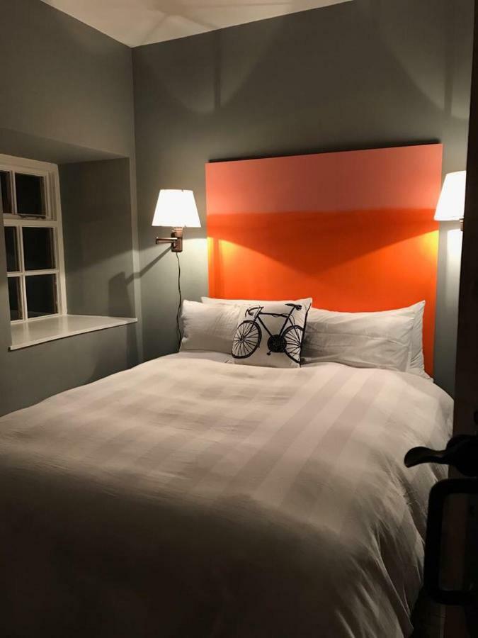 Boutique Apartment Ballina Town Centre Екстер'єр фото