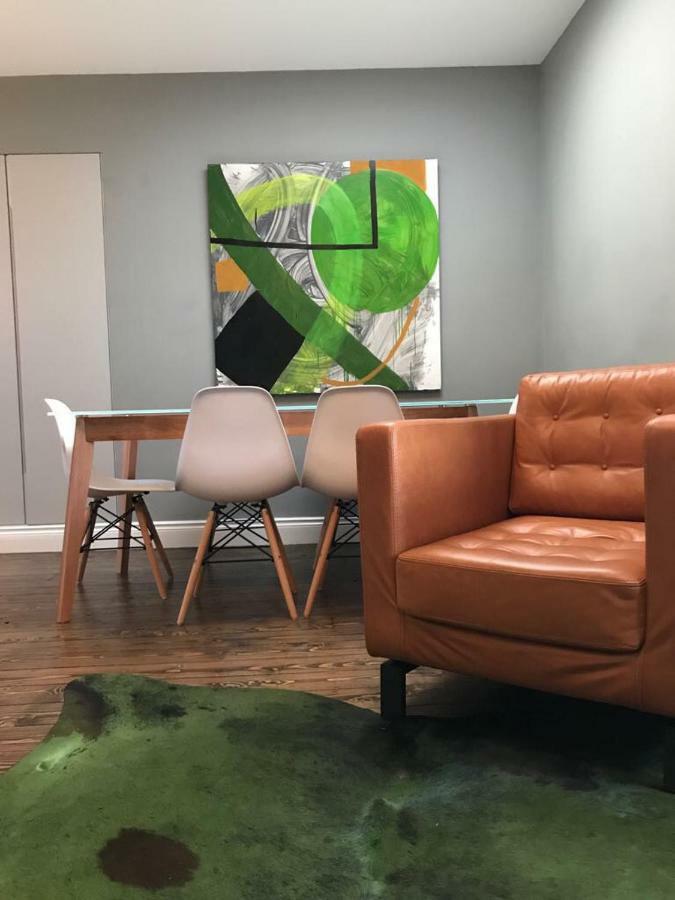 Boutique Apartment Ballina Town Centre Екстер'єр фото