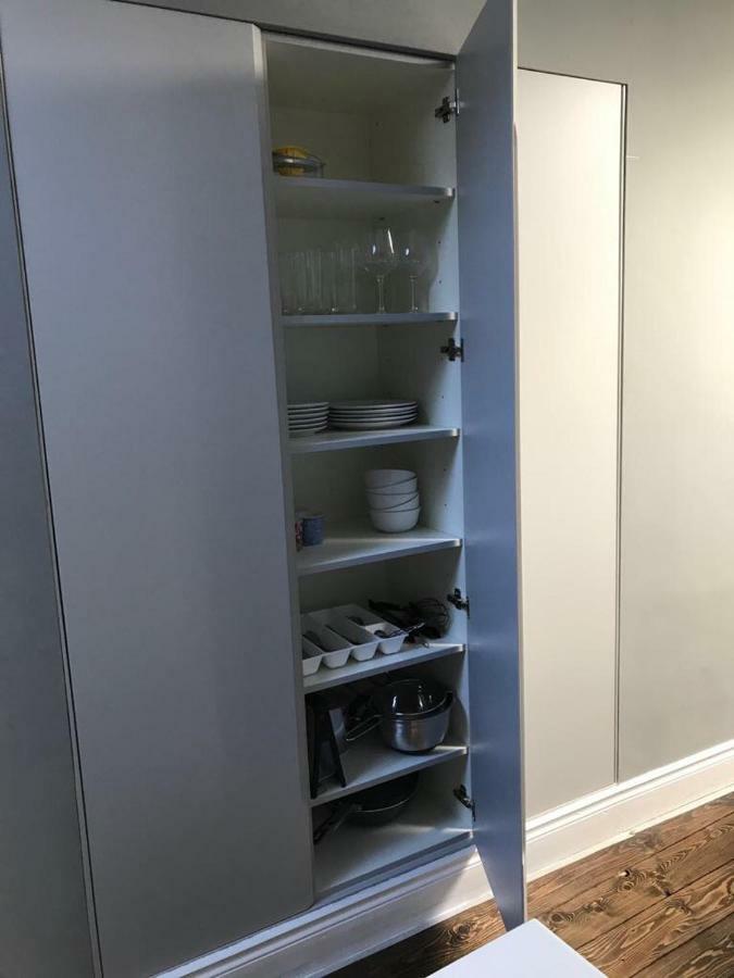 Boutique Apartment Ballina Town Centre Екстер'єр фото
