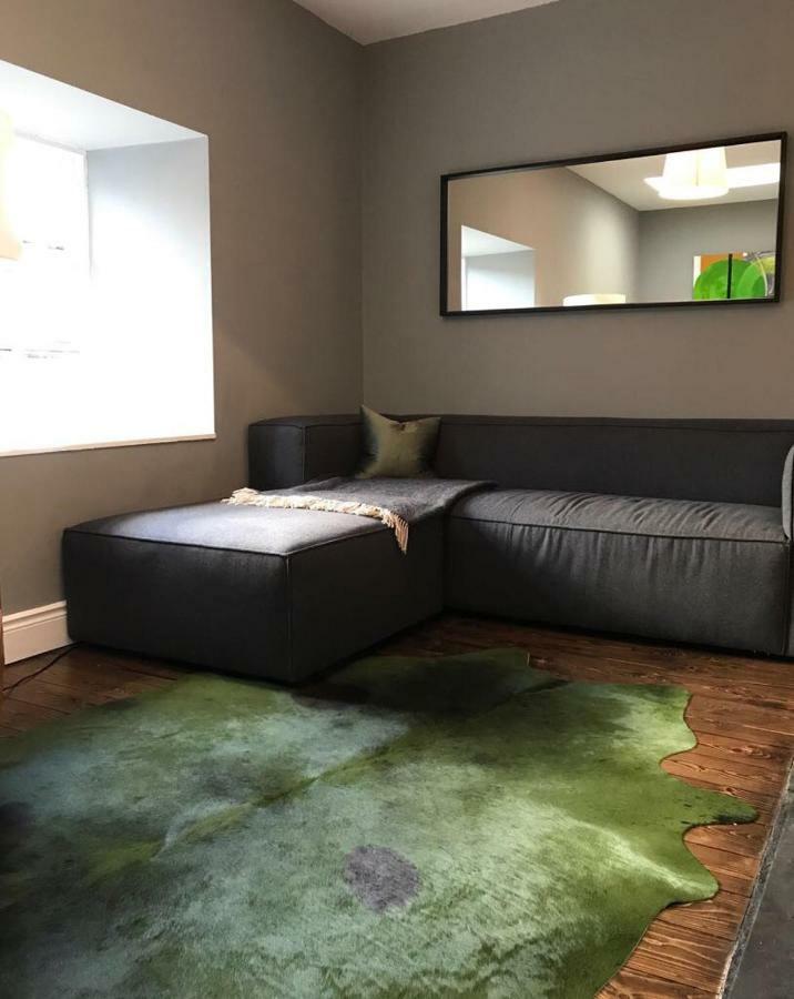 Boutique Apartment Ballina Town Centre Екстер'єр фото