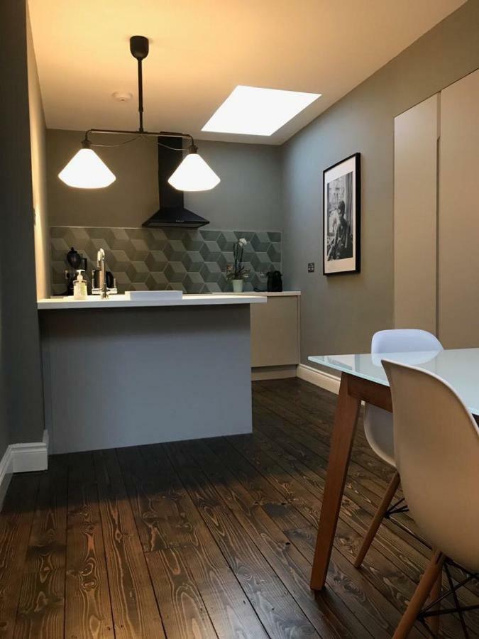 Boutique Apartment Ballina Town Centre Екстер'єр фото