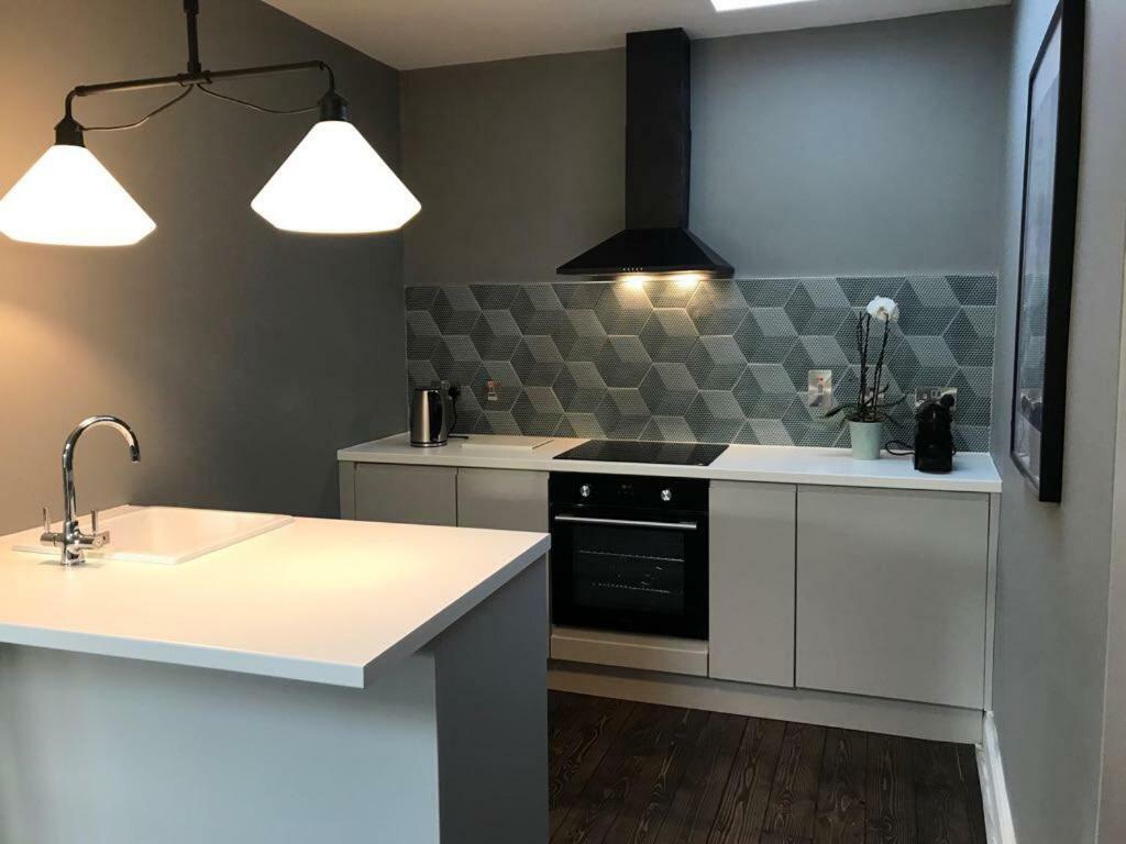 Boutique Apartment Ballina Town Centre Екстер'єр фото