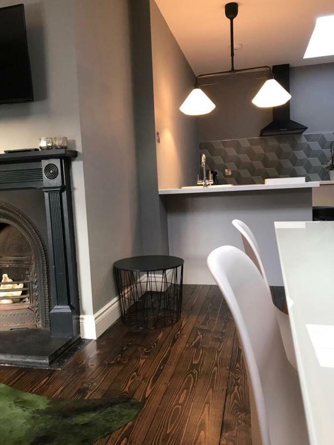 Boutique Apartment Ballina Town Centre Екстер'єр фото