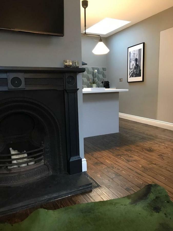 Boutique Apartment Ballina Town Centre Екстер'єр фото