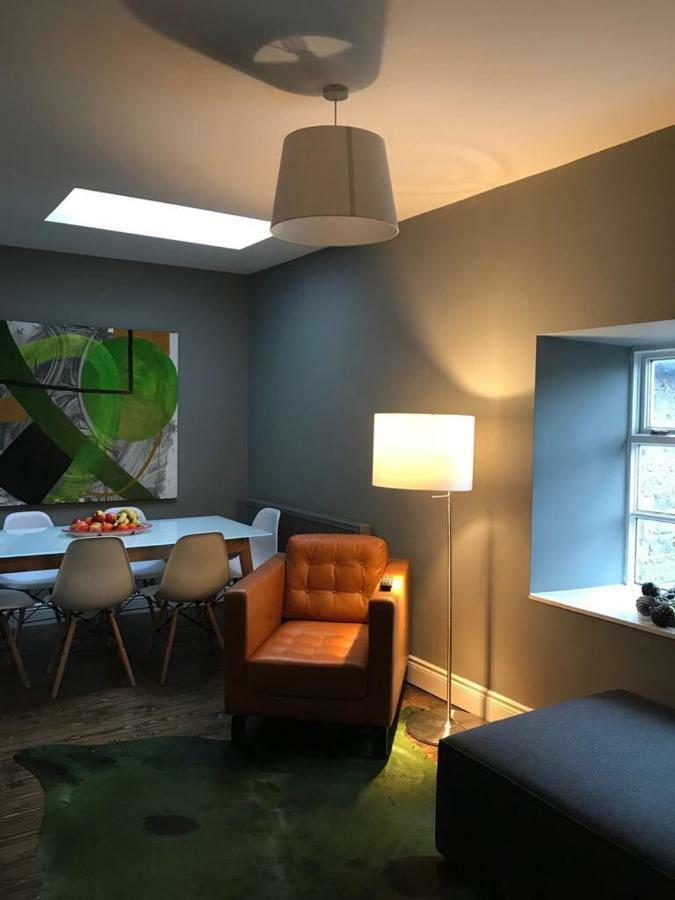 Boutique Apartment Ballina Town Centre Екстер'єр фото